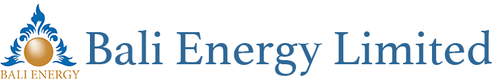Bali Energy Limited