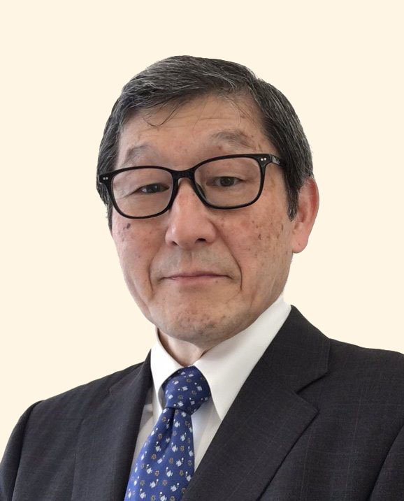 Henry Takata