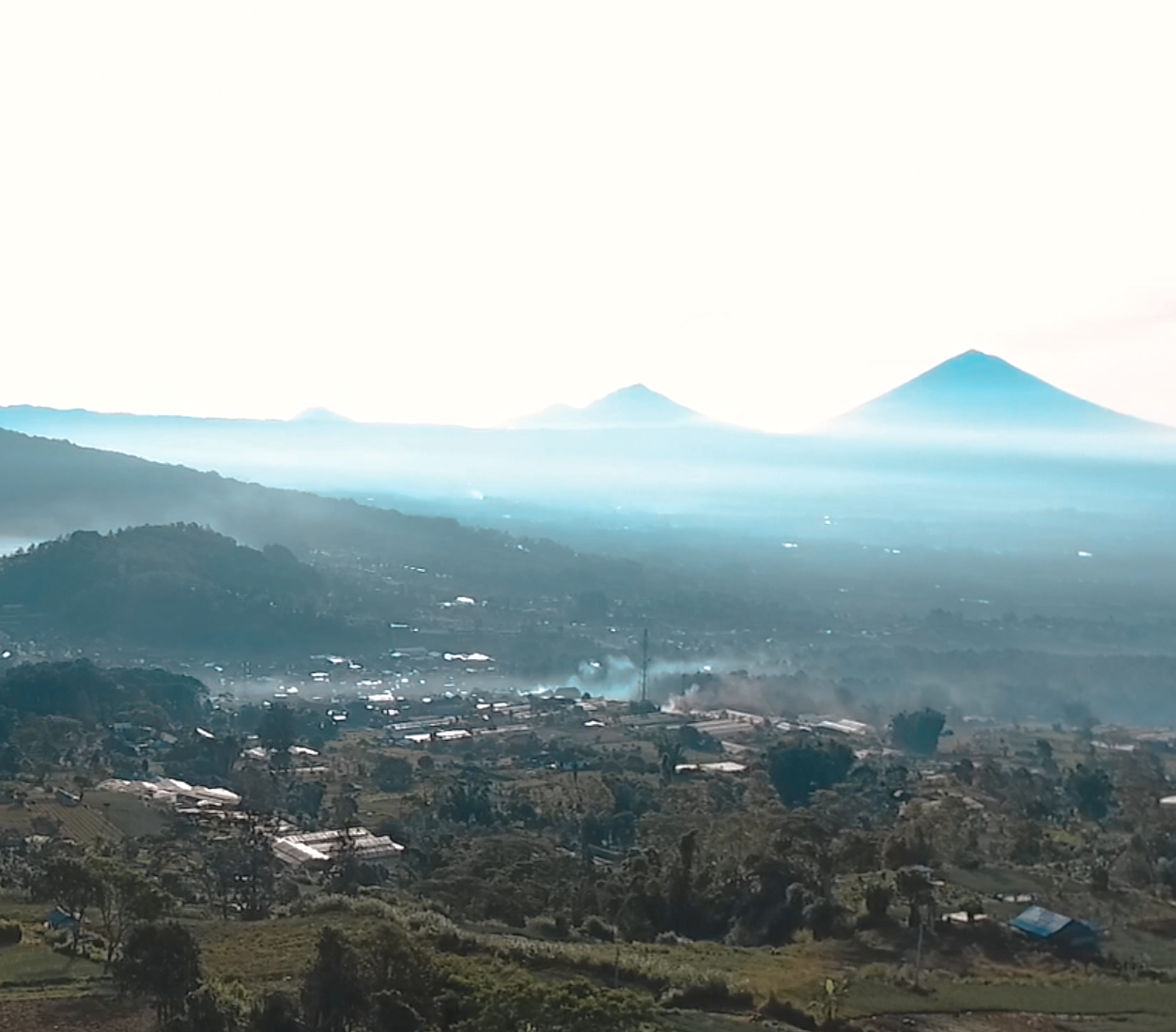 Bali Energy Limited Bali,Bedugul Geothermal Project